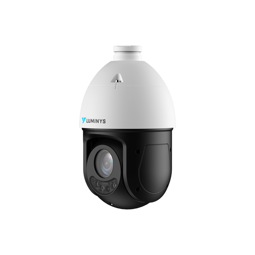 Luminys P54-4SA25 4MP Network 25x IR LumiSearch PTZ Camera
