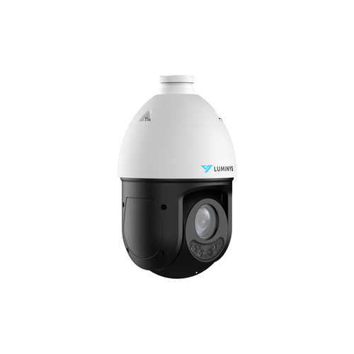 Luminys P54-4SA25 4MP Network 25x IR LumiSearch PTZ Camera