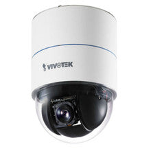 Vivotek SD8111 Speed Dome Network Camera