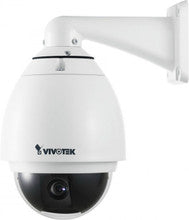 Vivotek SD8311E 18x Zoom Outdoor Day/Night Speed Dome Network Camera