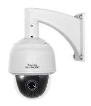 Vivotek SD8363E 20x Zoom HD Speed Dome Network Camera