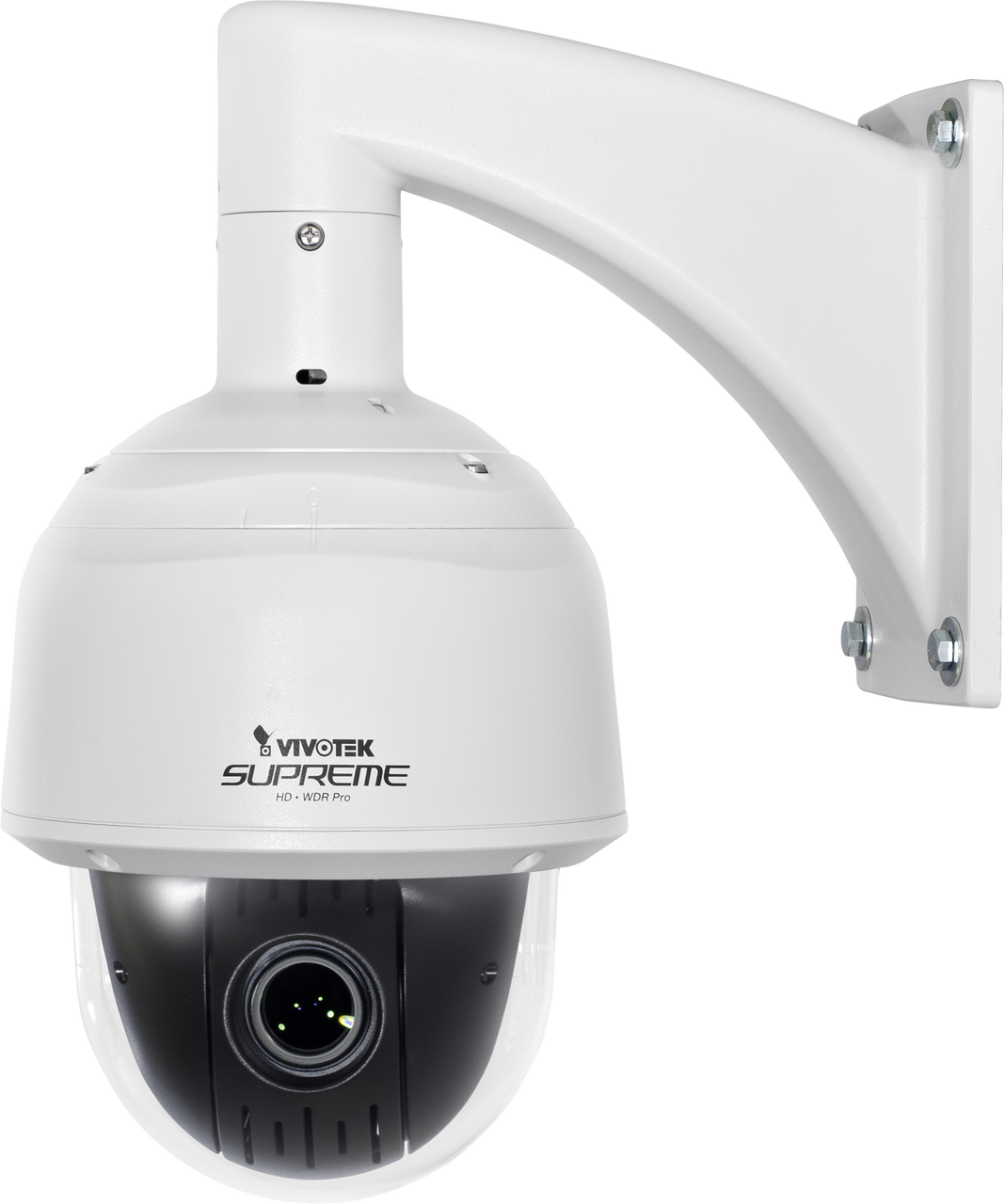 Vivotek SD8364E-M (mounting bracket is not included)