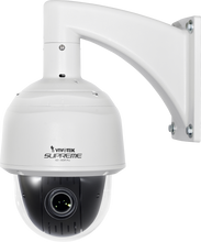 Vivotek SD8364E-M 30x Zoom HD Speed Dome Network Camera with Built-in electrical dehumidifier device