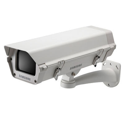 Hanwha SHB-4200H Outdoor Housing for Fixed Cameras