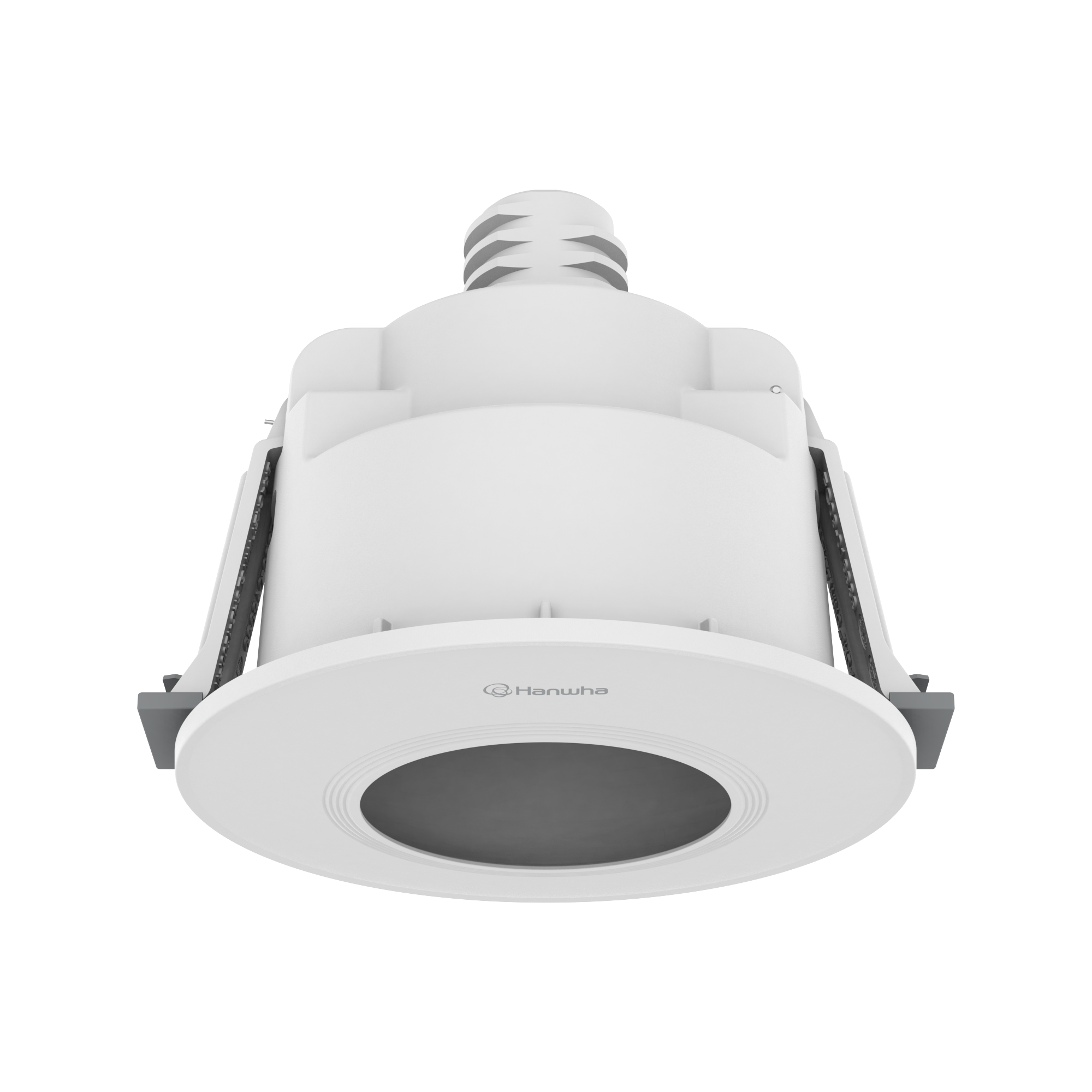 Hanwha SHD-1101FW Flush mount