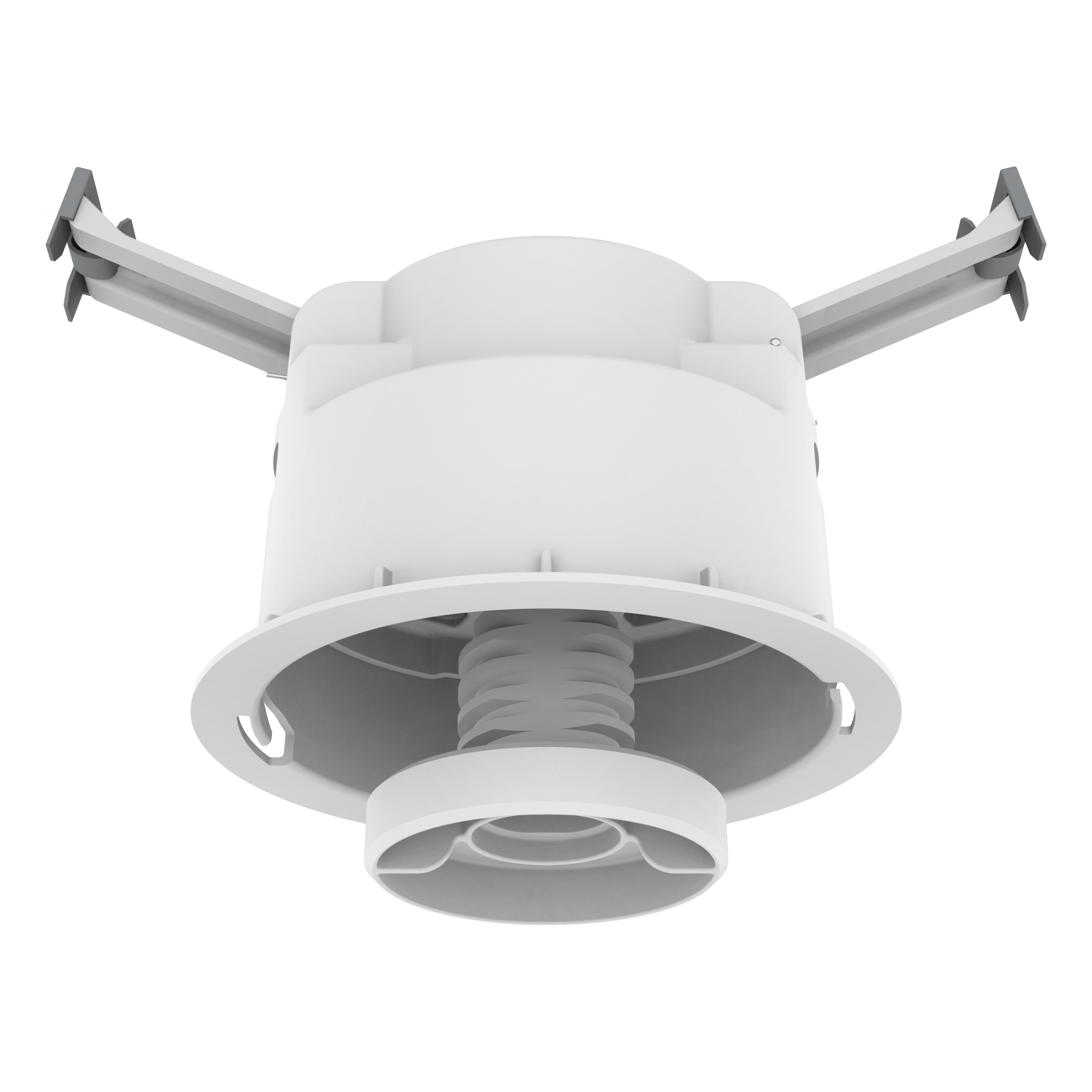 Hanwha SHD-1100FW In-ceiling Mount