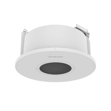 Hanwha SHD-1200FPW Plenum Flush Mount