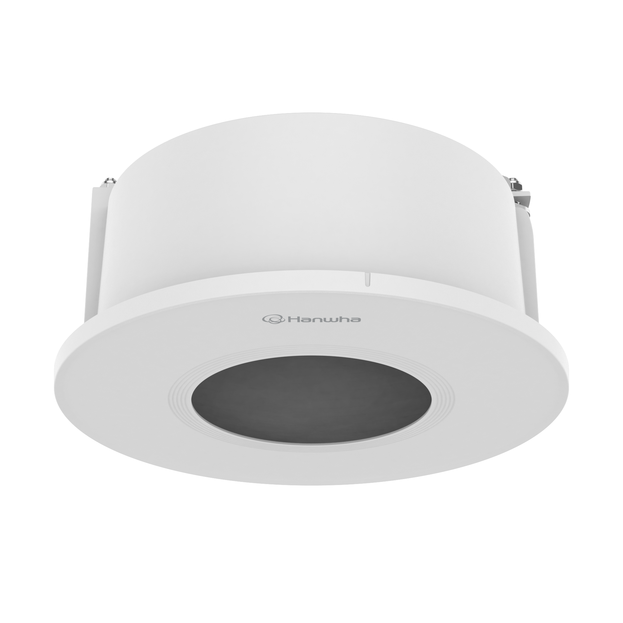 Hanwha SHD-1400FPW Plenum Flush Mount