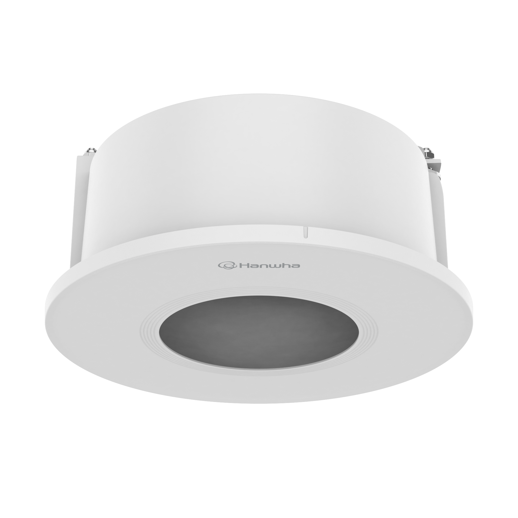 Hanwha SHD-1400FW Flush Mount