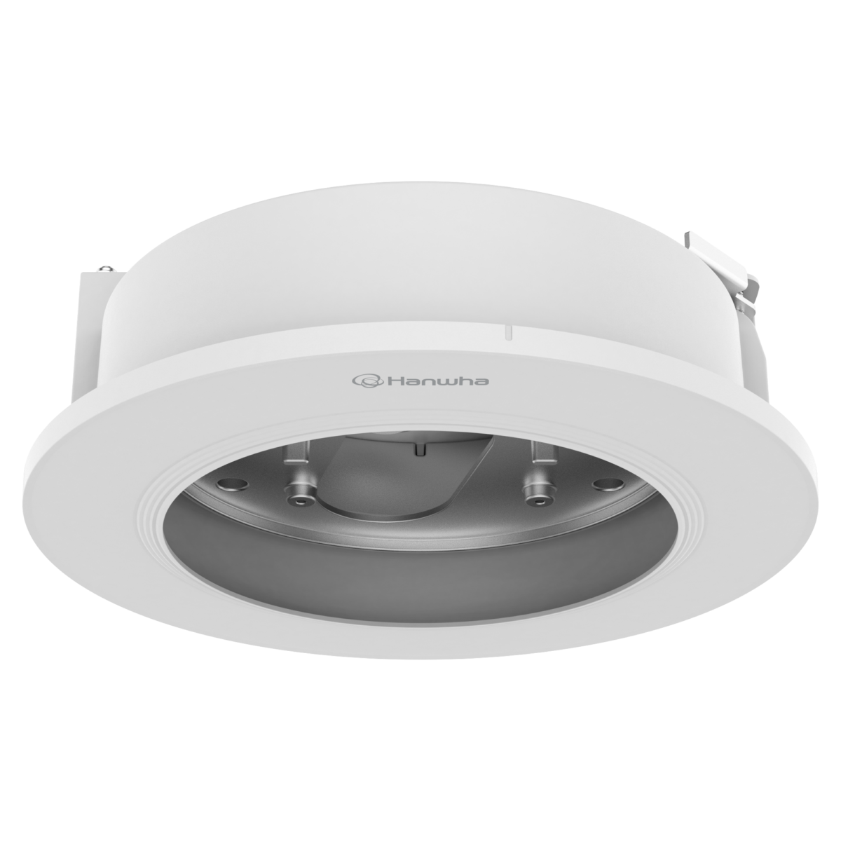 Hanwha SHD-2000FPW Flush mount