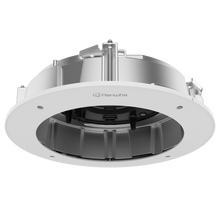 Hanwha SHD-2500FPW Plenum Flush Mount