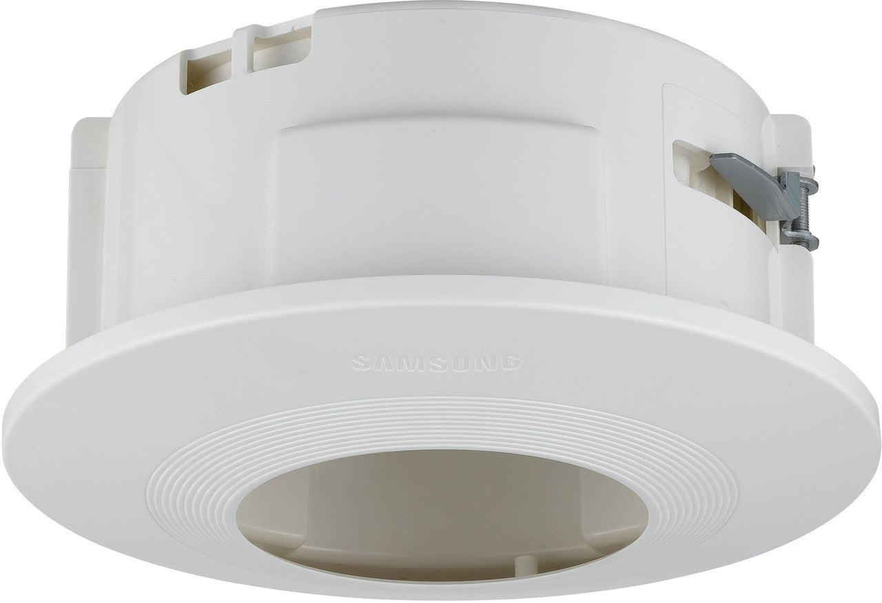 Hanwha SHD-3000F4 In-Ceiling Flush Mount for the PND-9080R
