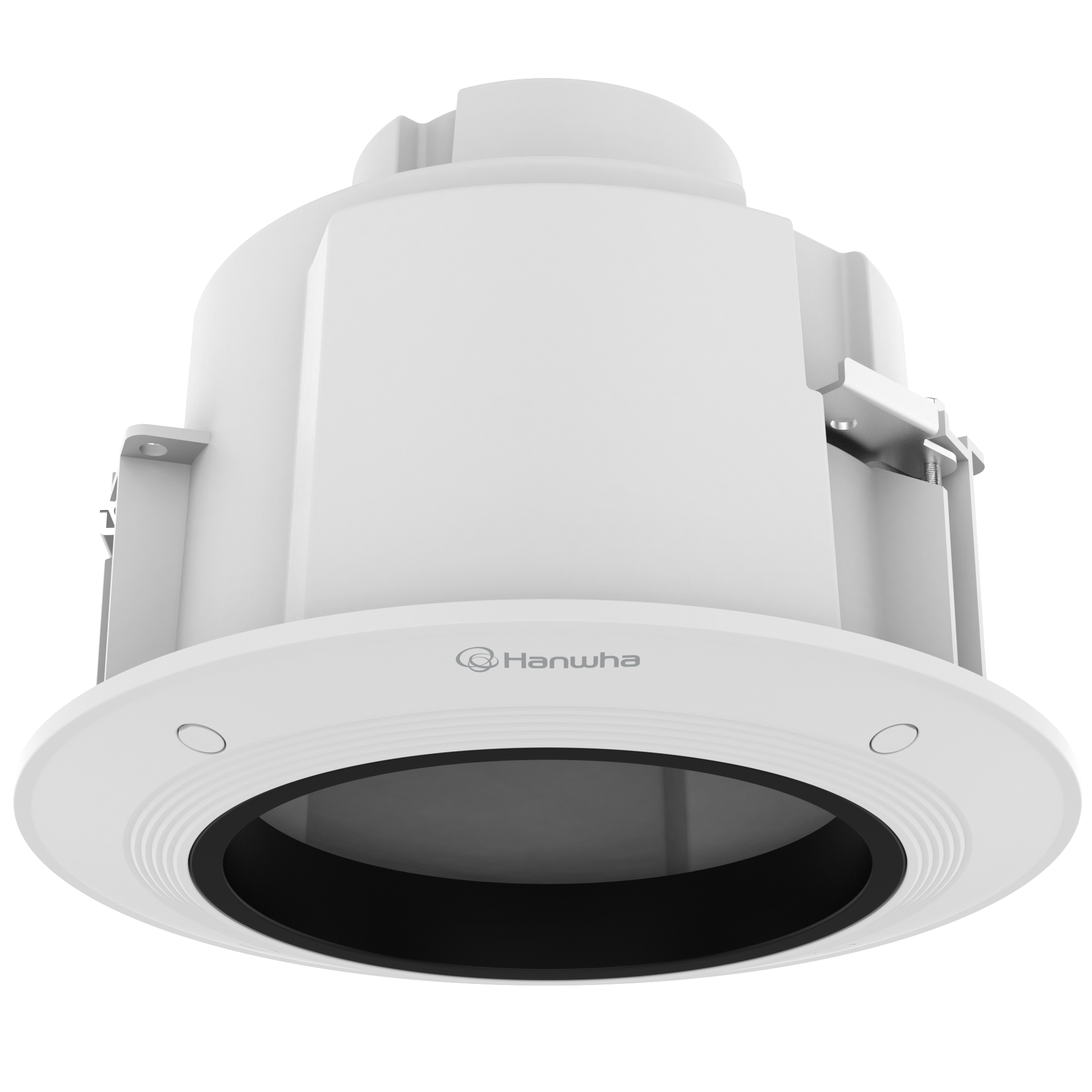 Hanwha SHP-1563FPW Plenum flush mount