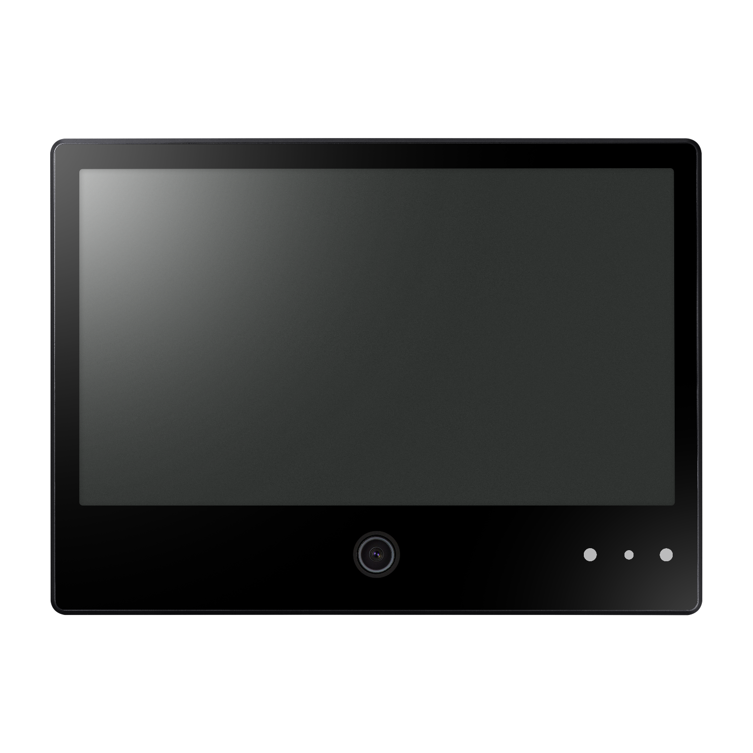 Hanwha SMT-1031PV 10″ AI Public View Monitor