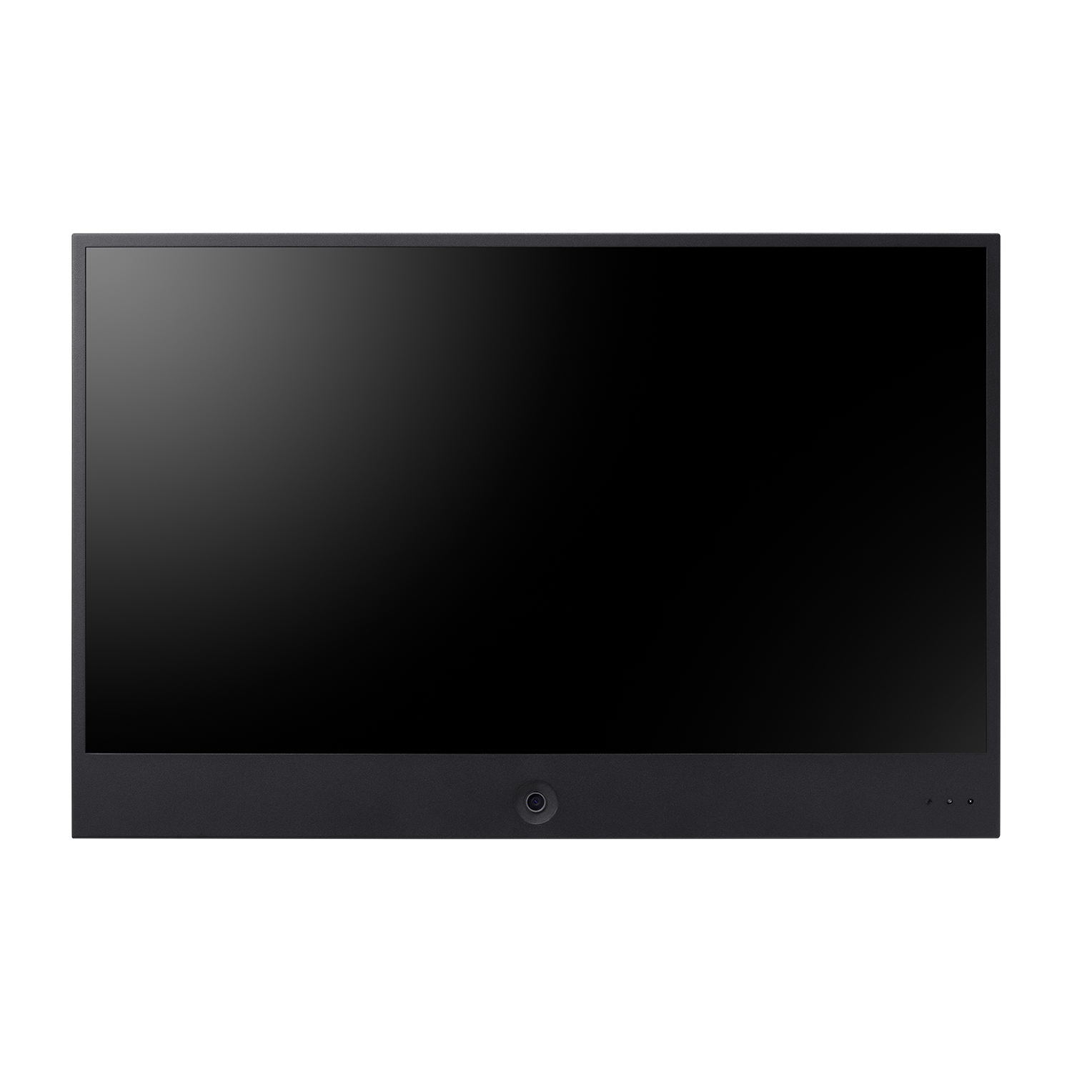 Hanwha SMT-2721PV 27″ AI Public View Monitor