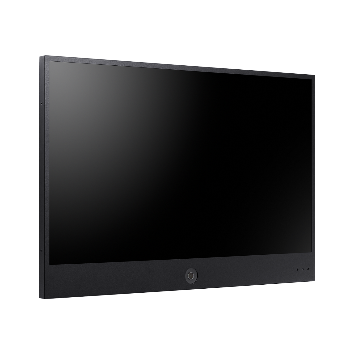 Hanwha SMT-2721PV 27″ AI Public View Monitor