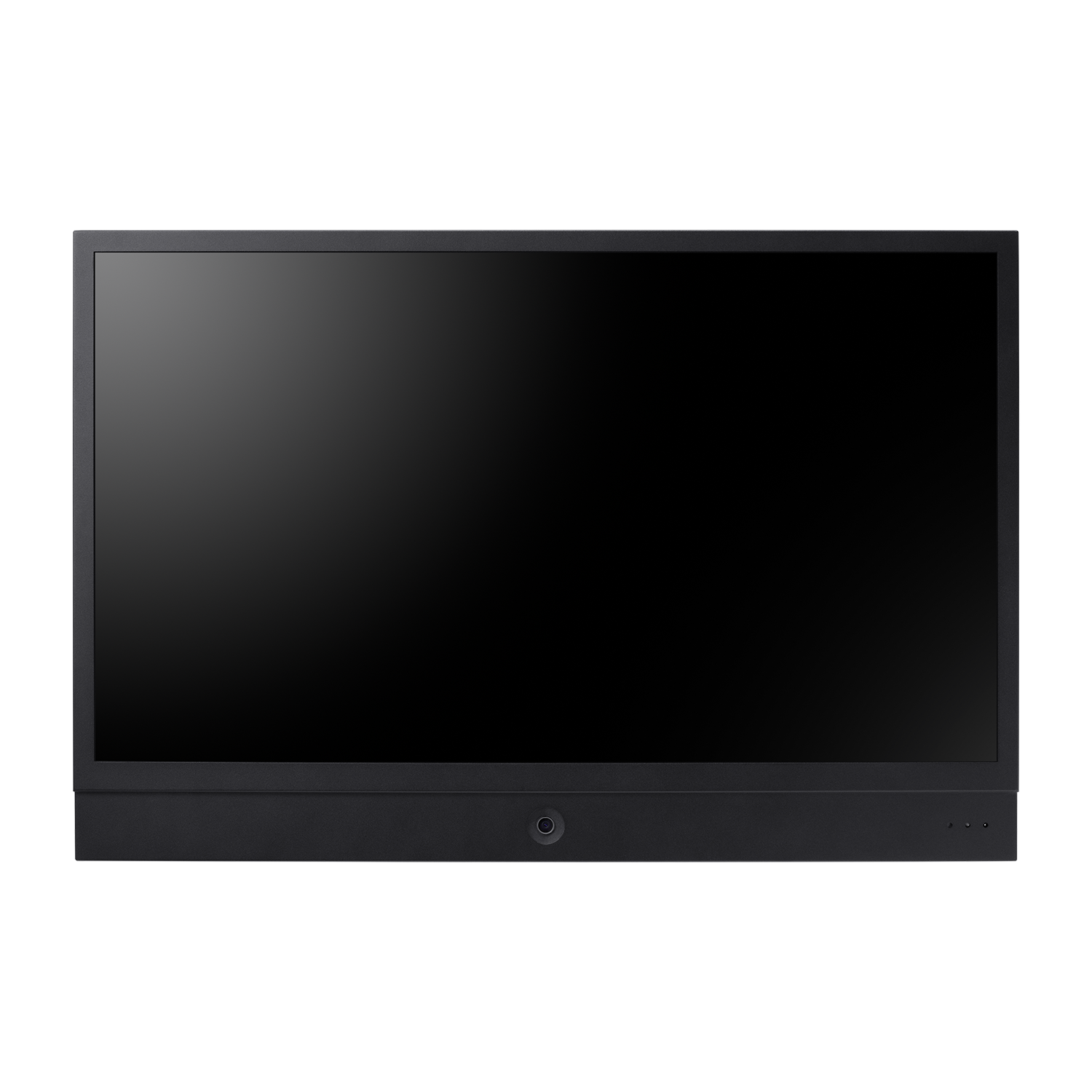 Hanwha SMT-3221PV 32″ AI Public View Monitor