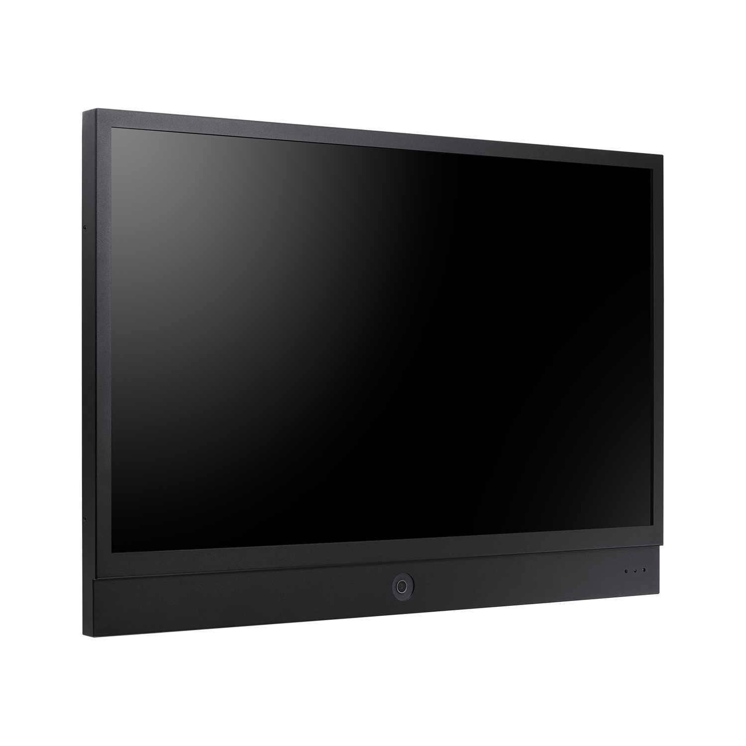 Hanwha SMT-3221PV 32″ AI Public View Monitor