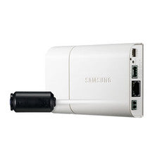 Samsung SNB-6011-15 2MP Remote Head Network Camera