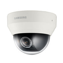 Hanwha SND-6084 2MP 1080P Full HD Network Dome Camera
