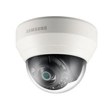 Hanwha SND-L6013R Lite 2MP 1080P Full HD Network Dome Camera