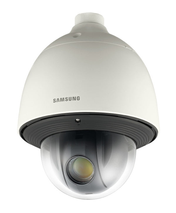 Samsung SNP-5300H 1.3 Megapixel HD 30x PTZ Network Dome Camera
