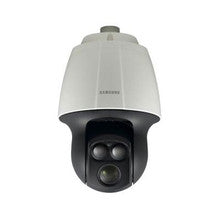 Hanwha SNP-6320RH 2MP 32x Zoom IR Outdoor PTZ Network Camera