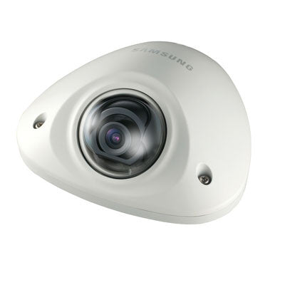 Samsung SND-5010 1.3 Megapixel HD Flat Network Camera