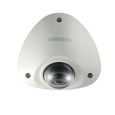 Samsung SND-5010 1.3 Megapixel HD Flat Network Camera