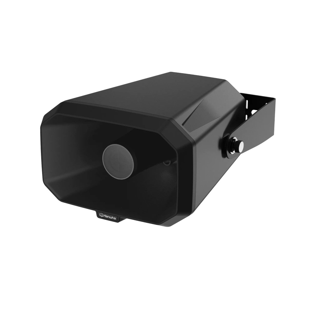 Hanwha Techwin Horn Speaker