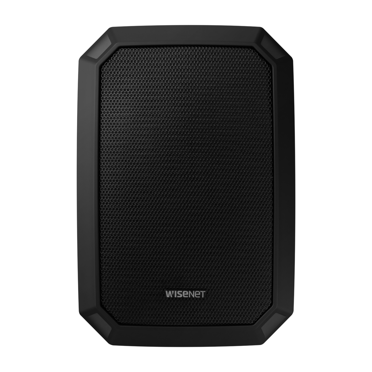 Hanwha SPA-W100B IP Wall Speaker