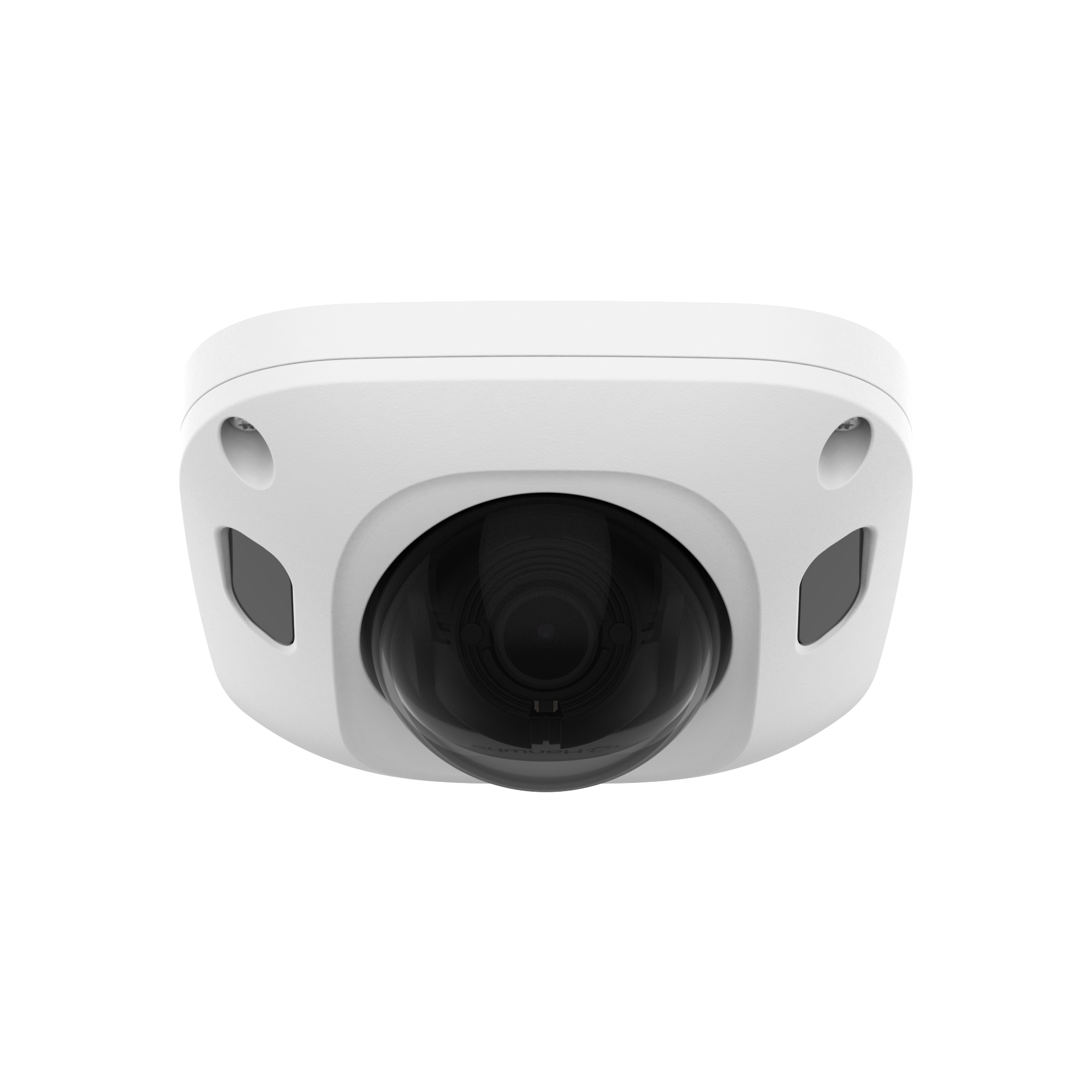 Hanwha TNV-C8014RM 5MP Mobile IR Flat Camera