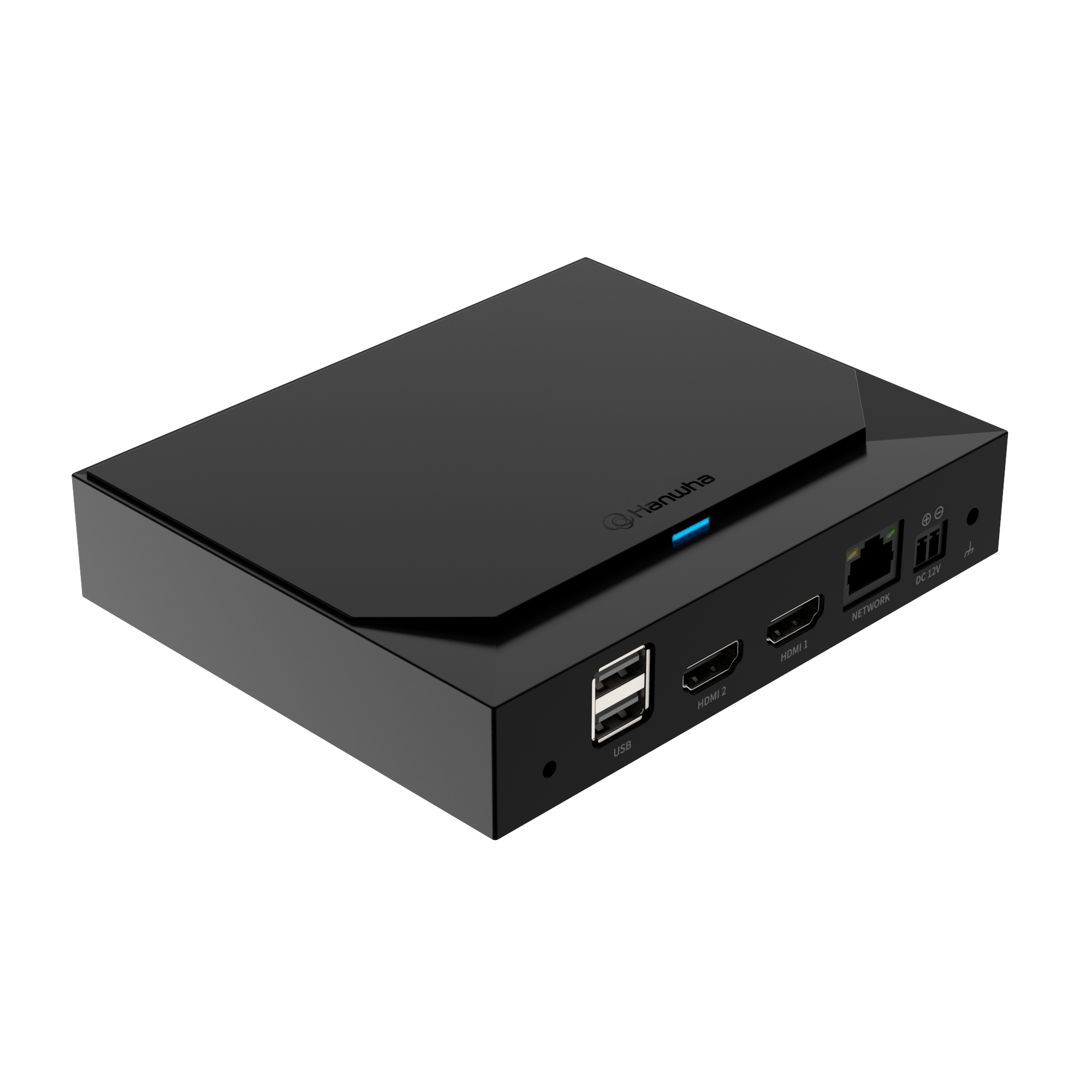 Hanwha CGA-1610 Cloud Gateway Appliance