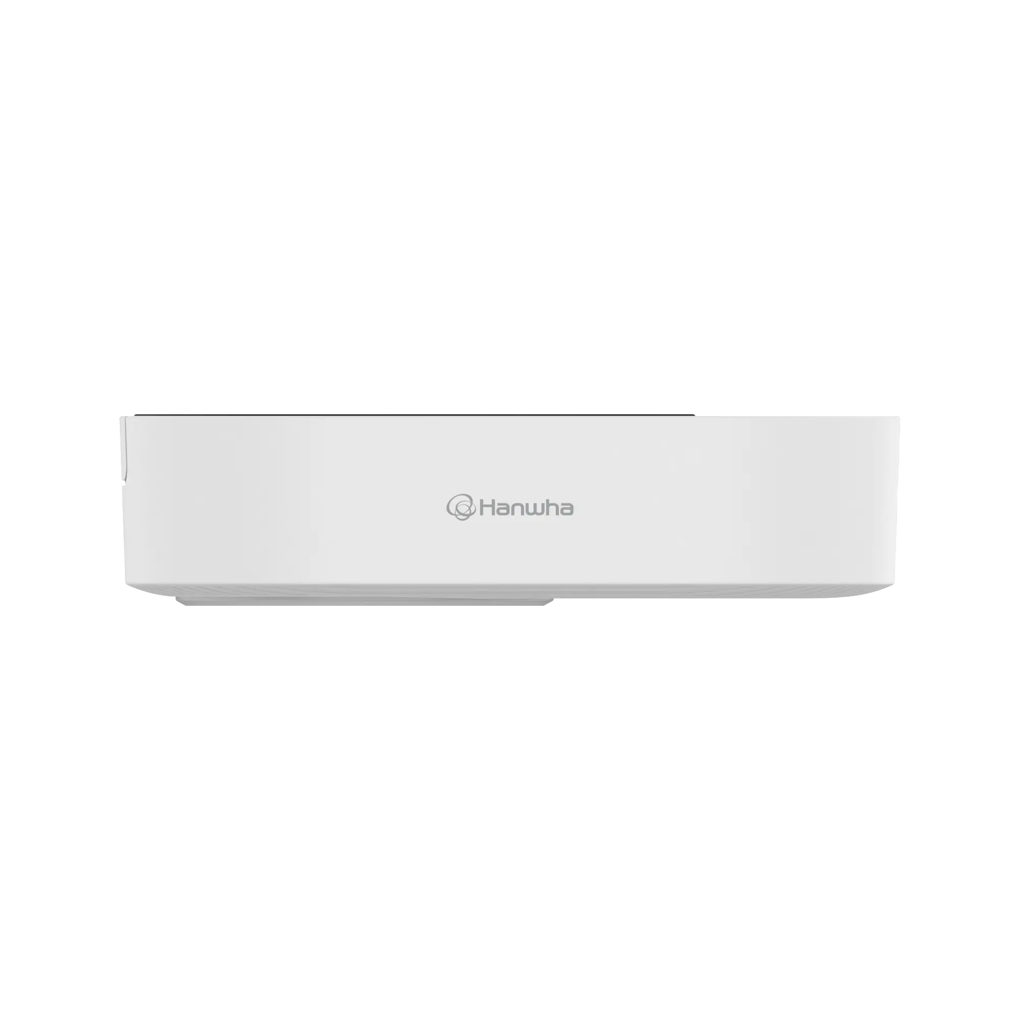 Hanwha SPS-A100M IP Speaker, Microphone, LED Combo