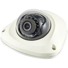 Hanwha ANV-L6023R 2MP IR Vandal Dome