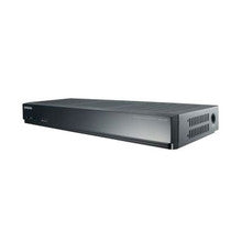 Samsung SRN-473S 4-CH 4-PoE Port NVR