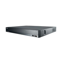 Samsung SRN-873S 8-CH 8-PoE Port NVR