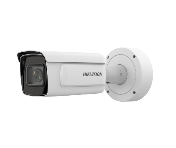 Hikvision iDS-2CD7AC5G0-IZHSYR 8-32mm 12MP DeepinView Moto Varifocal Bullet Camera