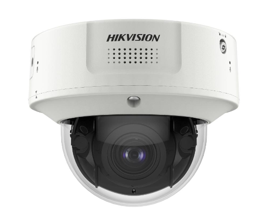 Hikvision IDS-2CD7186G0/P-IZHSY 2.8-12 MM 8MP DeepinView Moto Varifocal Dome Camera