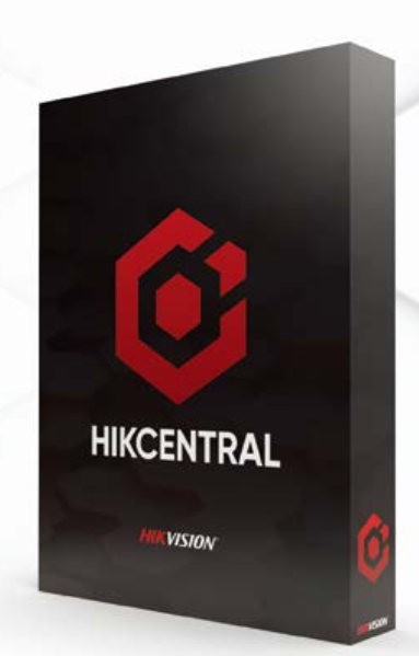 Hikvision HikCentral-VSS-Base/16Ch