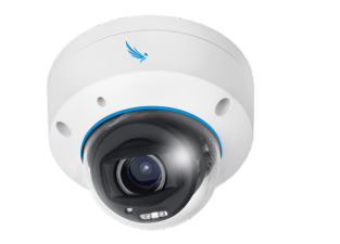 Eagle Eye Pro Camera PD02 OutdoorVandal Dome 5Mpix, 2.8-12mm moto lens, IR, IP67, NDAA,  POE, SDCard (EN-CPUD-002a)