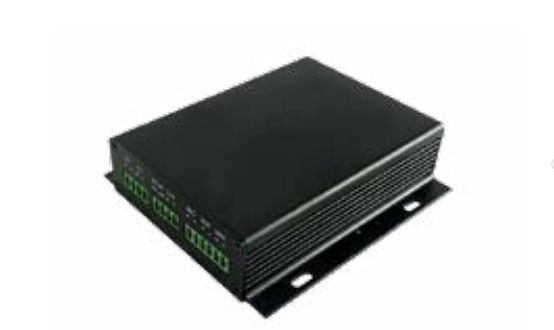 Eagle Eye IO+Audio Module DH03, 2xInput, 1Relay, AudioI/O (EN-SDUH-003a)