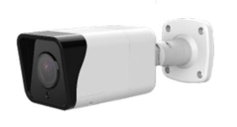 Eagle Eye Camera DB13 Outdoor Bullet 8Mpix, NDAA, IR, IP67, 2.7mm-13.5mm Moto Lens, WDR, POE, SDCard (EN-CDUB-013a)