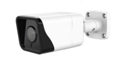 Eagle Eye Camera DB10 Outdoor Mini Bullet 4Mpix, NDAA, IR, IP67, 2.8mm Lens, WDR, POE, SDCard (EN-CDUB-010a)