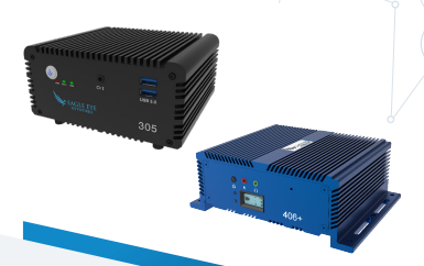 Eagle Eye Bridge CB406+ Yearly (EN-CBC406p-12)