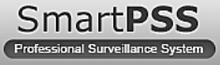Dahua SmartPSS Central Mangement Software