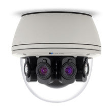 Arecont Vision AV12586PM 12 Megapixel WDR & Day/Night H.264/MJPEG 180? Gen 5 Camera, SNAPstream