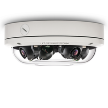 Arecont Vision AV12275DN-28 SurroundVideo Omni G2, 12 Megapixel, SNAPstream, Remote Focus & Day/Night H.264/MJPEG Omni-Directional Camera G2