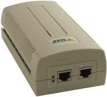 AXIS T8123 (5014-204) High PoE 30W 1-port Midspan