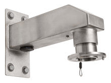 AXIS T91C61 (5504-691) Stainless Steel Wall Mount
